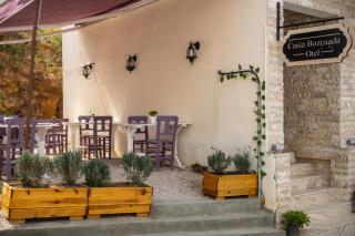 Mare Casia Bozcaada Otel - Bozcaada - 6