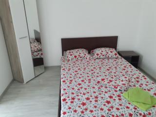 Beta Residence Saturn - 1