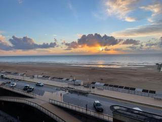 Seaview penthouse - Ostenda - 8