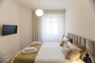 Clérigos Prime Suites by Porto City Hosts - Porto - 7