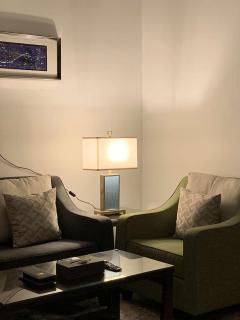 كيان للأجنحة الفندقية - 1