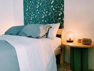 Maria Magdalena - Room 2 - Málaga - 0