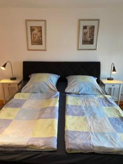 Werners Doppelzimmer - Insul - 1