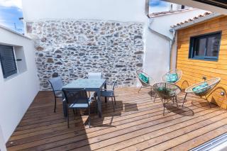Maison l'Estrella - Marseillan - 3
