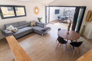 Maison l'Estrella - Marseillan - 5