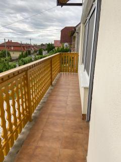 Piroska Apartment - 2