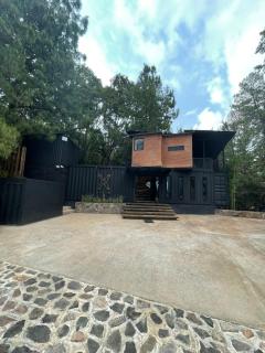Hotel Oxú Solo adultos - Valle de Bravo - 0