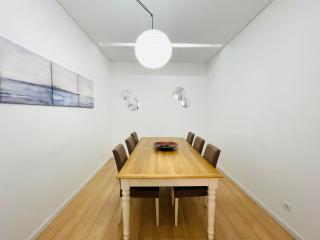 Sunny Arroios Apartment - 1