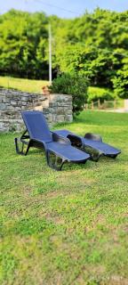 Casa Titina Riposo e Relax nella campagna toscana - Pratovecchio Stia - 4