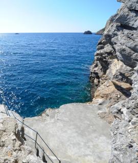 Hotel Torre Saracena - Praiano - 7