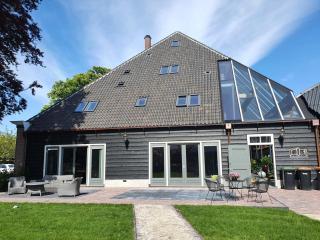 Bed & Breakfast De Leekerhoek - Oosterleek - 0