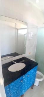 Apartamento Vista Magnífica frente ao mar - Luis Correia - 4
