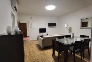 Old City Apartment - 9