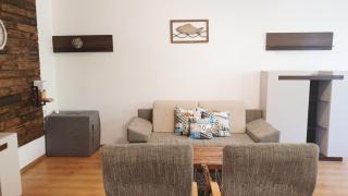 Apartament przy wydmie parter-balkon - Ustka - 9