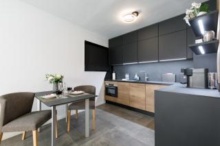 Cannes CROISETTE, Palais des Festivals, Beaches, Apart Residence Le MINERVE - Cannes - 6
