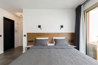 Cannes CROISETTE, Palais des Festivals, Beaches, Apart Residence Le MINERVE - Cannes - 5