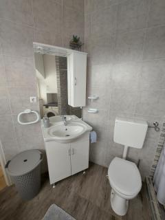Apartman Marko - Fažana - 9