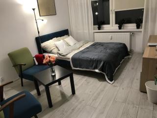 3 Pokoje w centrum Gdyni - Gdynia - 7