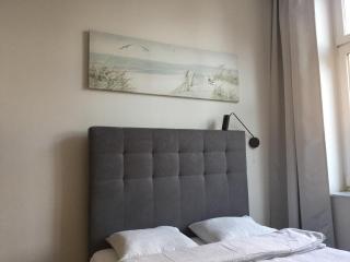 Agapella Apartamenty - Monte Top Rooms - Sopot - 0