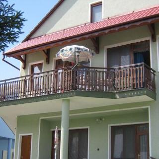 Kispál Apartmanház - Zalakaros - 0