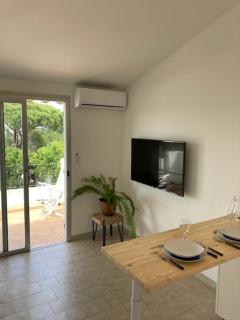 Studio Bellevue - Cogolin - 9