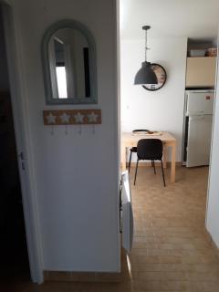 Appartement Cap d'Agde - 6 personnes - Cap d'Agde - 3