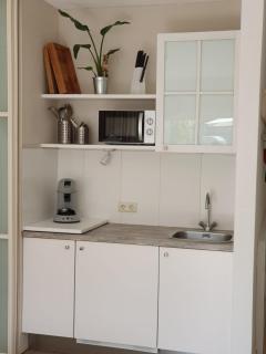 Studio Broeckestraat 12 - Oostkapelle - 7