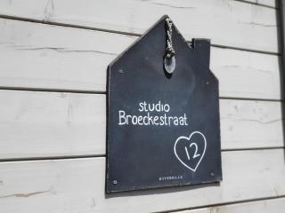 Studio Broeckestraat 12 - Oostkapelle - 2