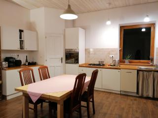 Country home @ the Danube Bend - Nagymaros - 2
