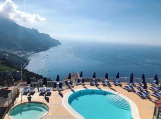 Casa vacanza Grace - Ravello - 6