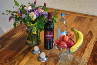 Ferienwohnung "Zum Paladin" - Berg - 7