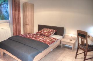 Ferienwohnung "Zum Paladin" - Berg - 5