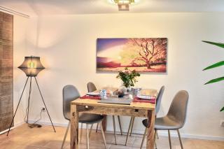 Ferienwohnung "Zum Paladin" - Berg - 3