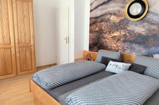 Parkvilla - ganze Wohnung mit Netflix - Bad Tatzmannsdorf - 7