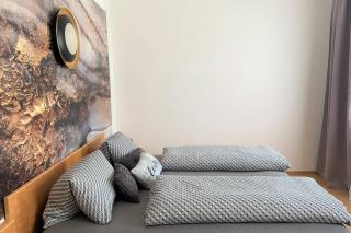 Parkvilla - ganze Wohnung mit Netflix - Bad Tatzmannsdorf - 6