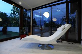 Feel Good Penthouse With Jacuzzi - Zadar - 9