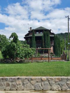 Holiday Home Drinsko svitanje - Gornja Trešnjica - 1