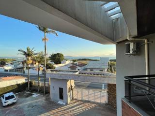 Apartamento Florianópolis ponta das canas - 4