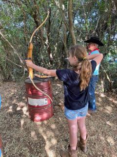The Riders' Experience - Glamping and Attractions Park- Full Board - Beit Oren - 7