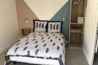 Villa MERYA piscine & plage - 6