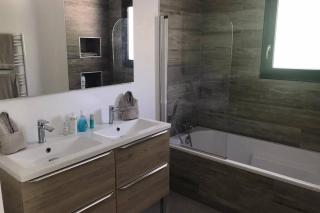 Villa MERYA piscine & plage - 4