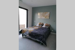 Villa MERYA piscine & plage - 2