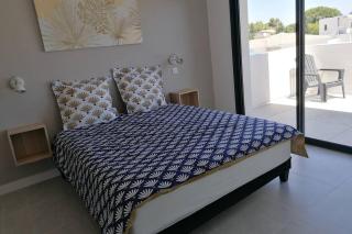 Villa MERYA piscine & plage - 7