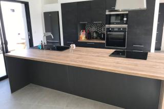 Villa MERYA piscine & plage - 8