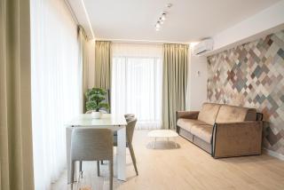 Bel Air Apartments Mamaia Nord - Mamaia - 5
