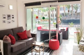 Luxury apt 1 MINUTE from the Beach of the Dunes - Playa del Inglés - 3