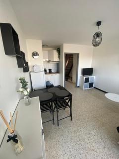 Appartement 50m2 en duplex - Le Grau-du-Roi - 2