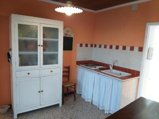 la punta dei crociati - Parodi Ligure - 5