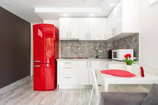 Luxury apt 1 MINUTE from the Beach of the Dunes - Playa del Inglés - 5