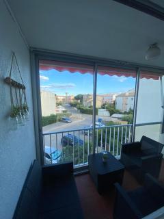 Appartement 50m2 en duplex - Le Grau-du-Roi - 5